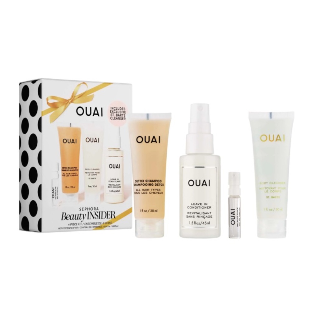 Ouai “The Ouai of Life” Set